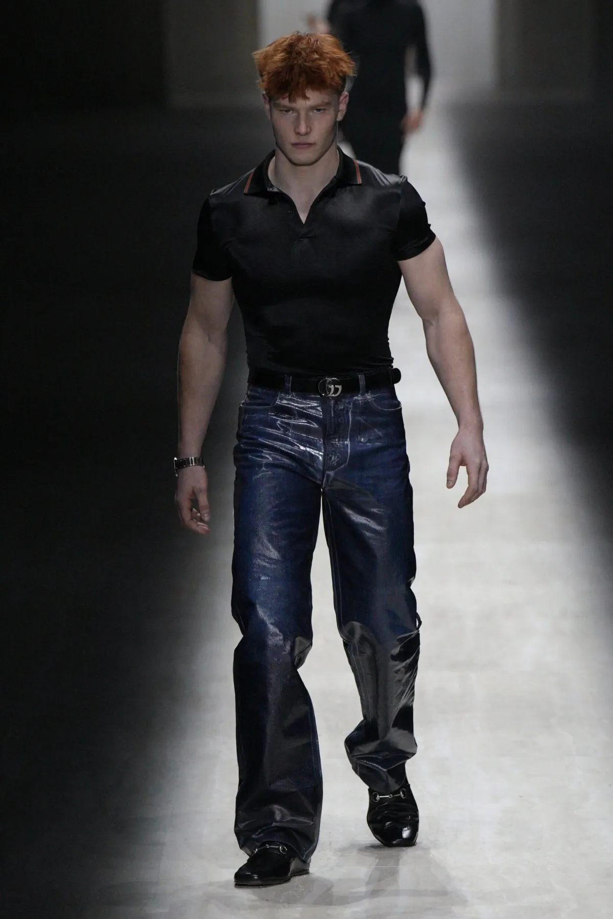 GUCCI automne 2026 : Demna signe son premier défilé placé sous le signe du désir