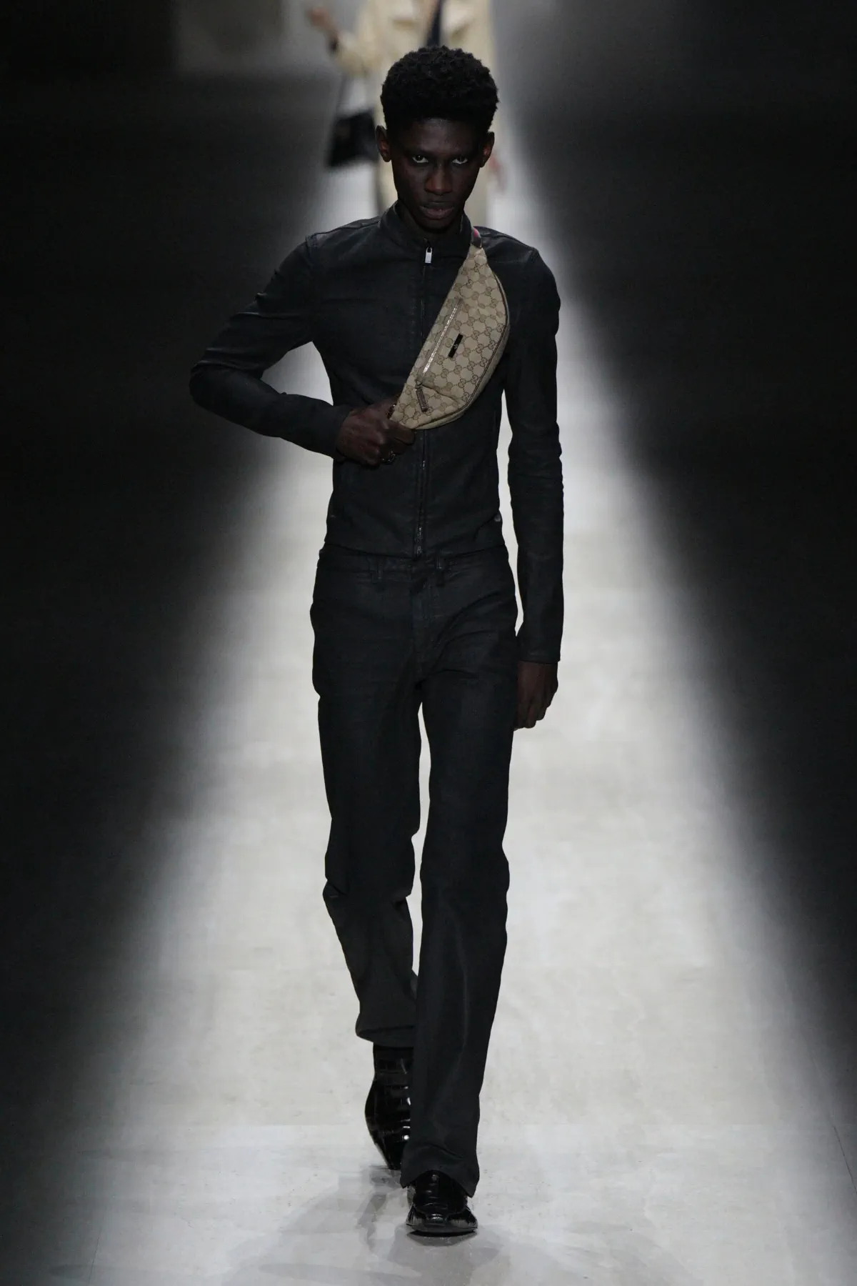 GUCCI automne 2026 : Demna signe son premier défilé placé sous le signe du désir