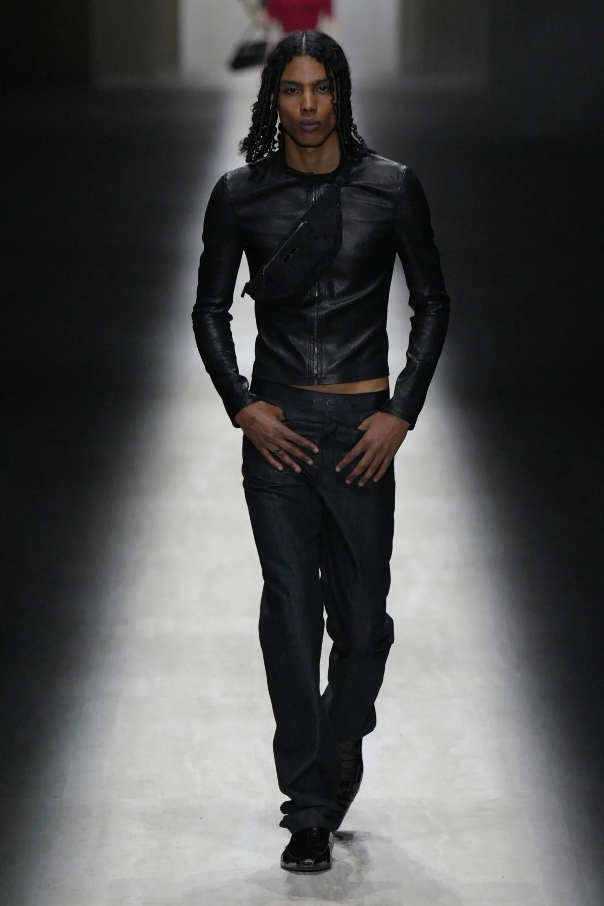 GUCCI automne 2026 : Demna signe son premier défilé placé sous le signe du désir