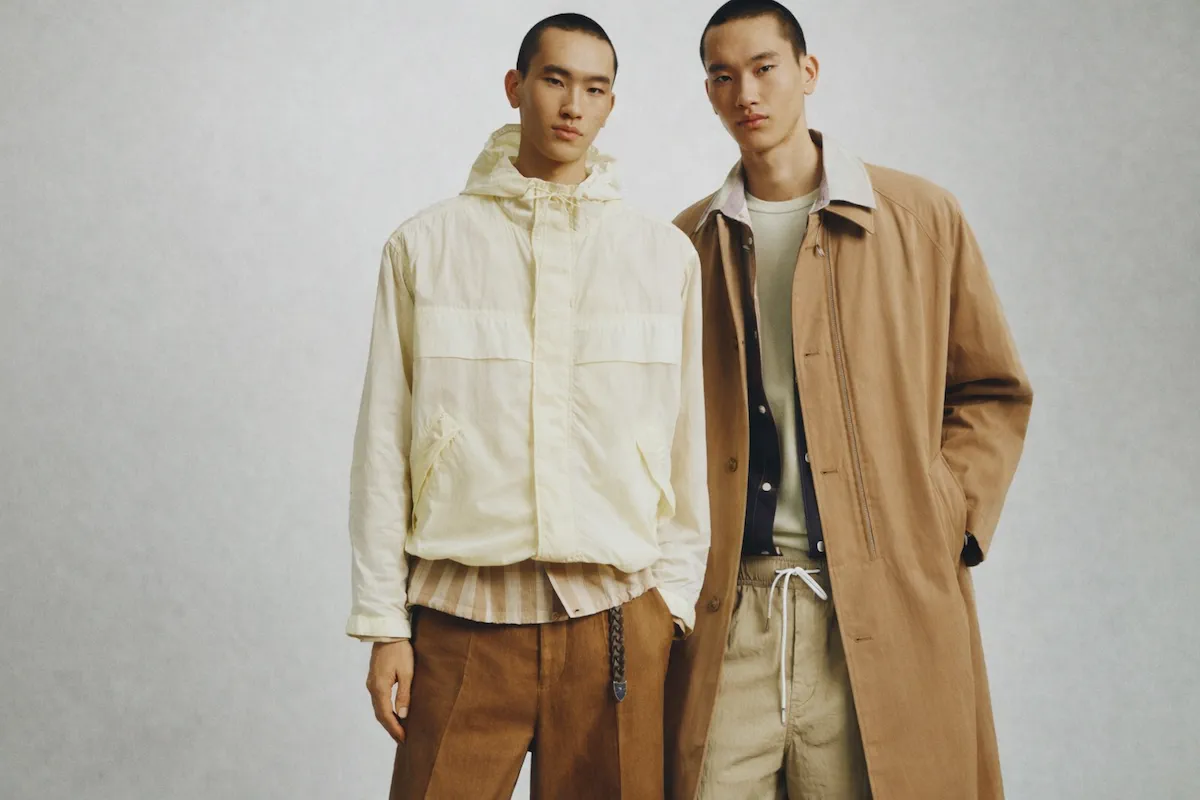 L’été 2026 selon H&M Atelier : entre sel, sable et tailoring