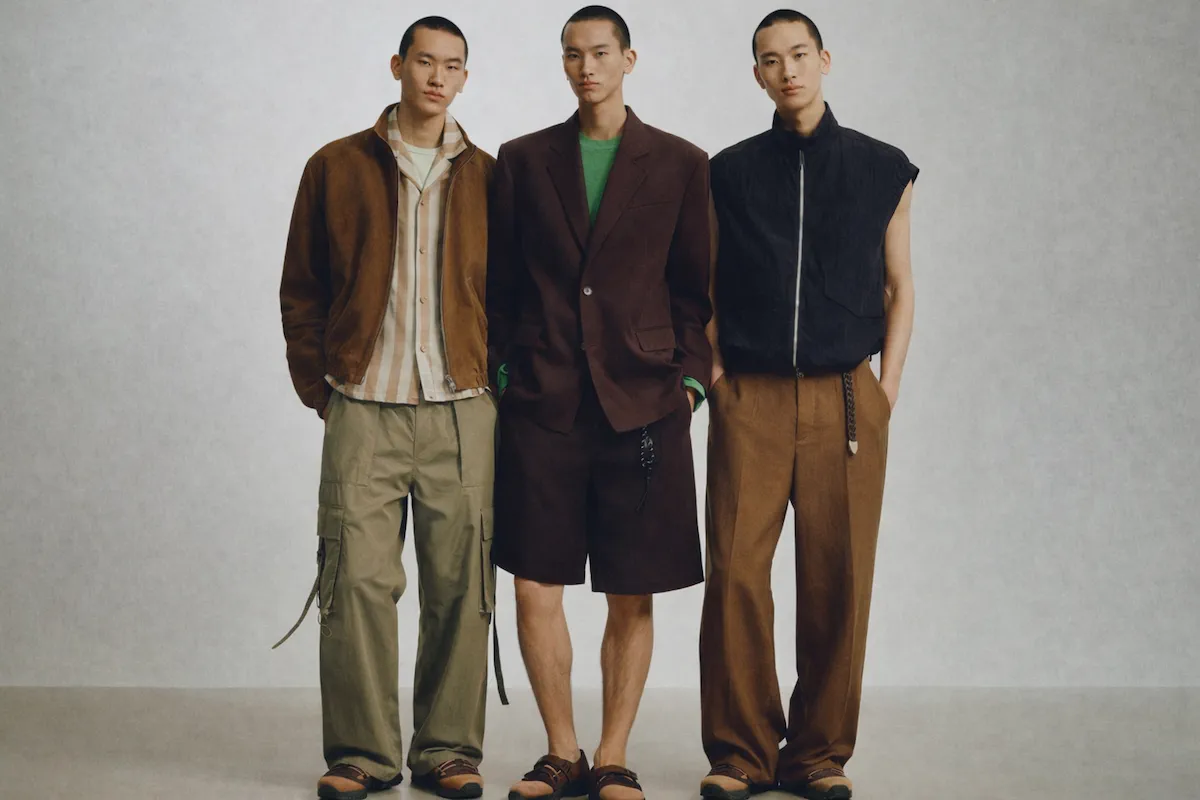 L’été 2026 selon H&M Atelier : entre sel, sable et tailoring