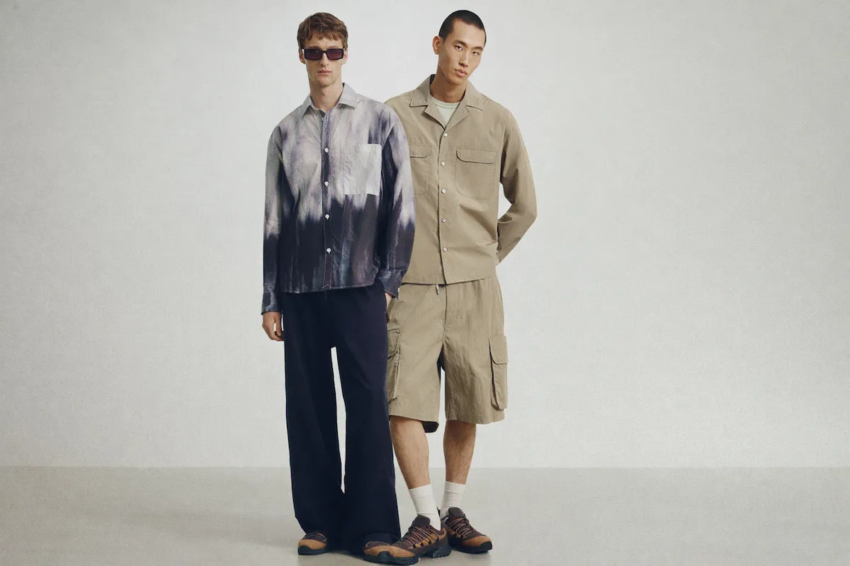 L’été 2026 selon H&M Atelier : entre sel, sable et tailoring