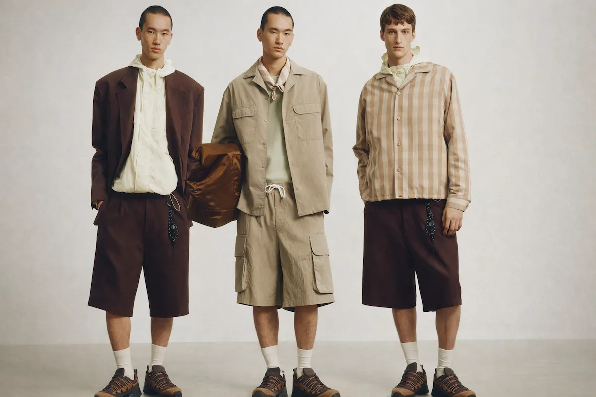 L’été 2026 selon H&M Atelier : entre sel, sable et tailoring