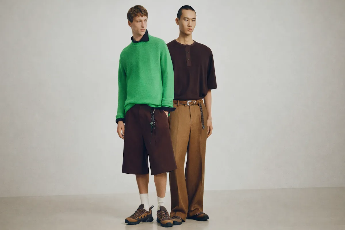 L’été 2026 selon H&M Atelier : entre sel, sable et tailoring