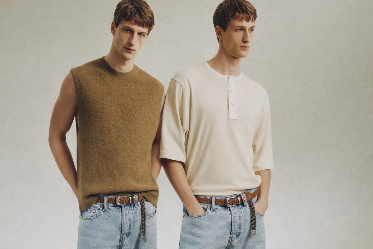 L’été 2026 selon H&M Atelier : entre sel, sable et tailoring