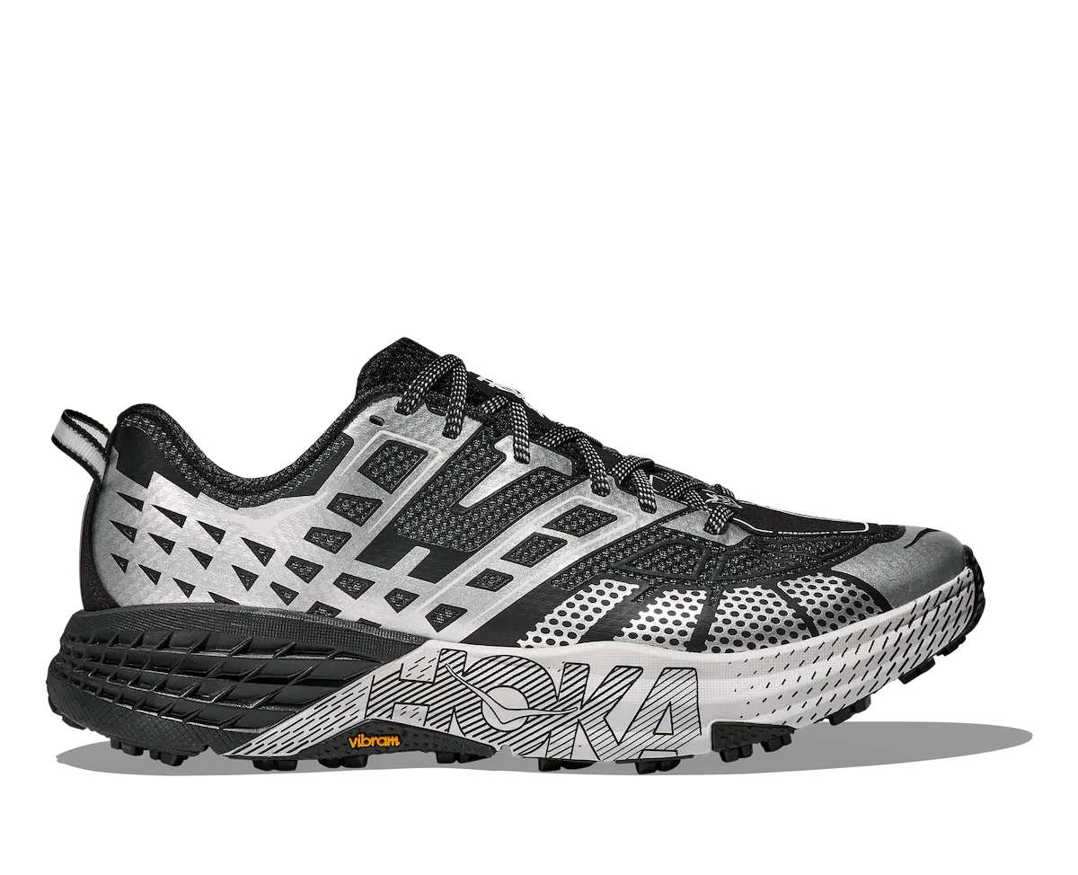 HOKA Stealth Tech Collection Speedgoat 2 0 HOKA passe en mode furtif avec sa collection Stealth Tech