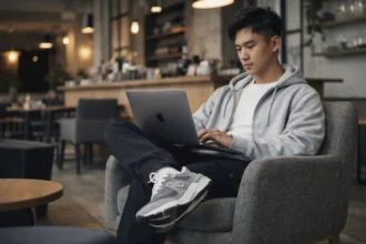 Comment la New Balance 990 est devenue l’anti-hype la plus puissante du marché