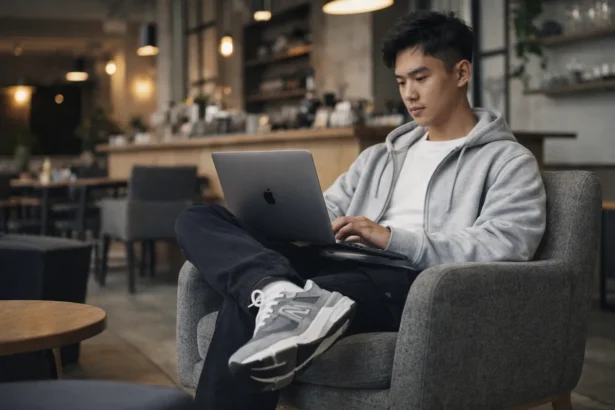 Comment la New Balance 990 est devenue l’anti-hype la plus puissante du marché