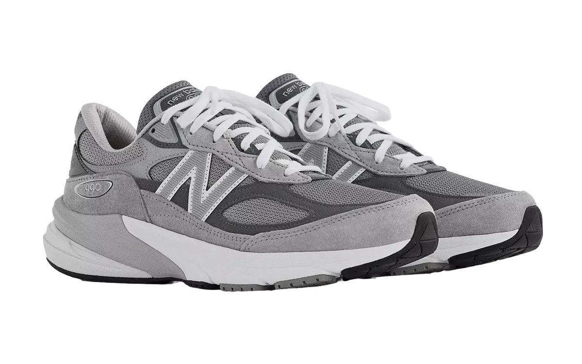 Comment la New Balance 990 est devenue l’anti-hype la plus puissante du marché