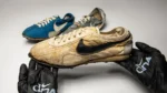 Nike Moon Shoe : l'histoire vraie d'un prototype devenu mythe mondial