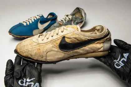 Nike Moon Shoe : l'histoire vraie d'un prototype devenu mythe mondial