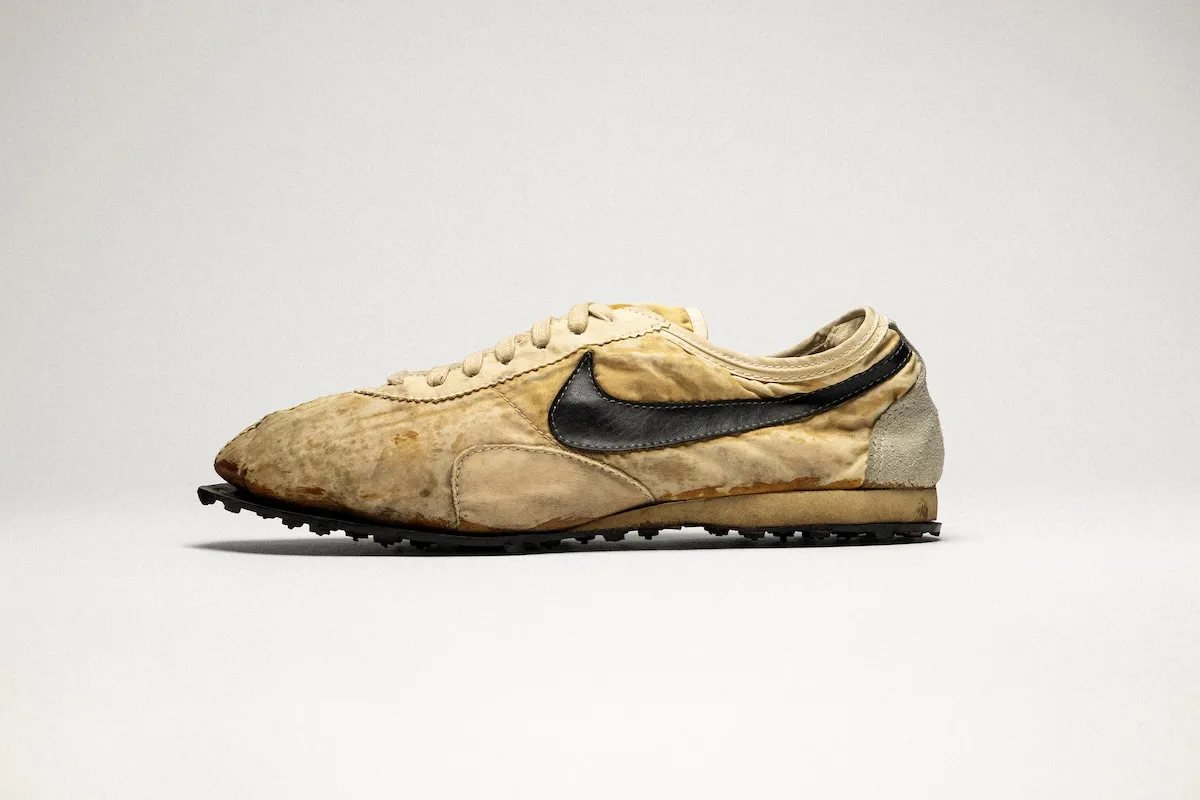 Nike Moon Shoe : l'histoire vraie d'un prototype devenu mythe mondial
