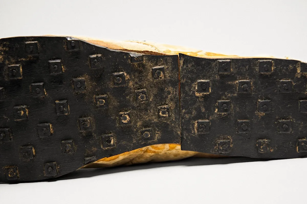 Nike Moon Shoe : l'histoire vraie d'un prototype devenu mythe mondial