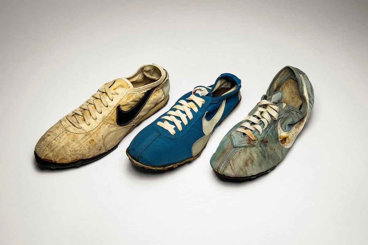 Nike Moon Shoe : l'histoire vraie d'un prototype devenu mythe mondial