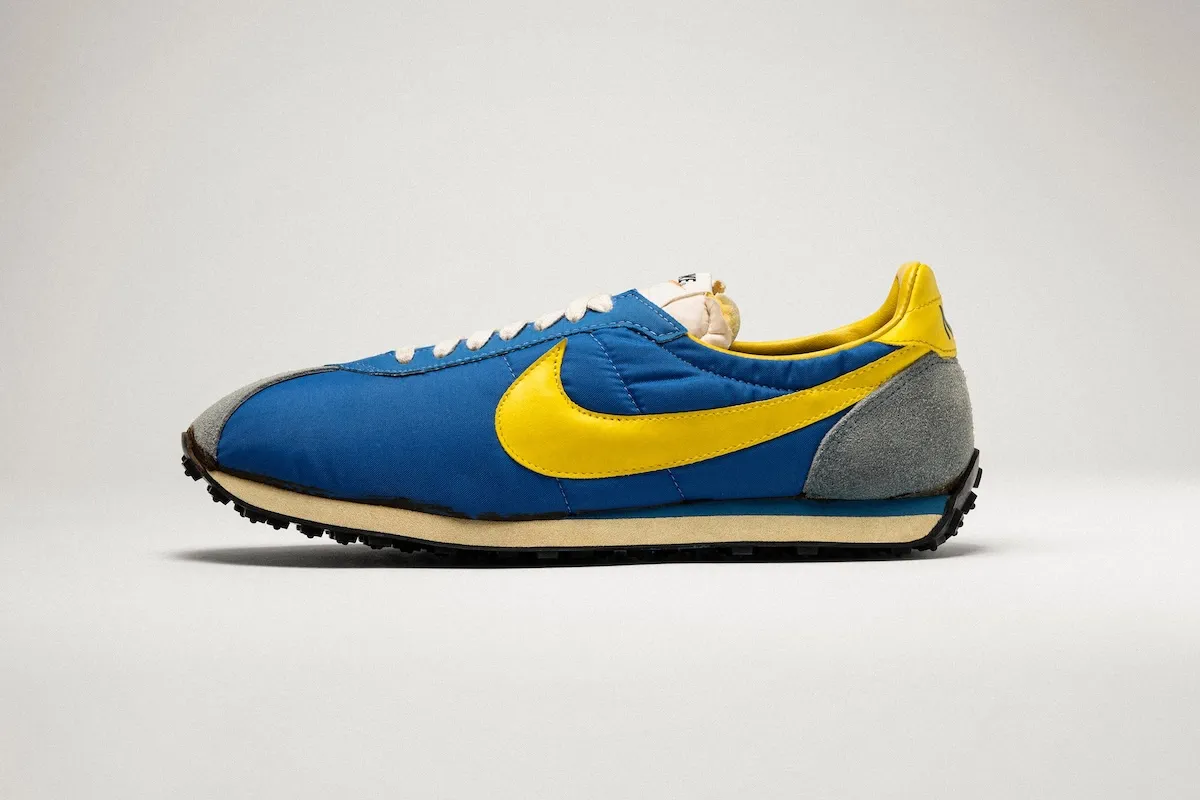 Nike Moon Shoe : l'histoire vraie d'un prototype devenu mythe mondial