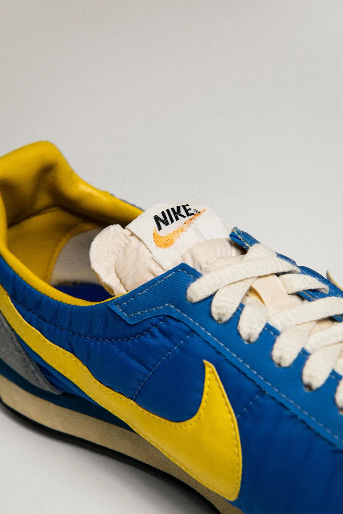 Nike Moon Shoe : l'histoire vraie d'un prototype devenu mythe mondial