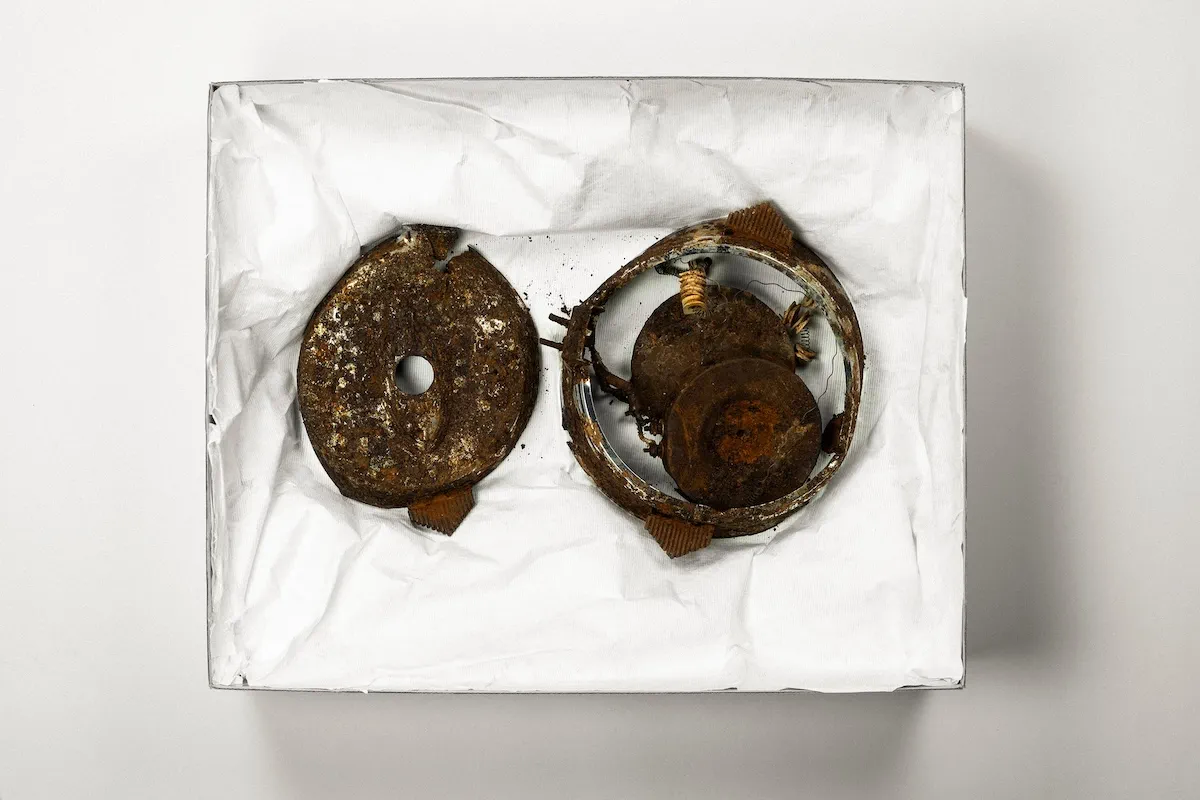 Nike Moon Shoe : l'histoire vraie d'un prototype devenu mythe mondial