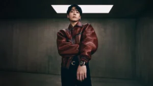 Jungkook devient ambassadeur Hublot et fait entrer la Big Bang dans l’ère K-pop