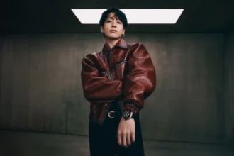 Jungkook devient ambassadeur Hublot et fait entrer la Big Bang dans l’ère K-pop