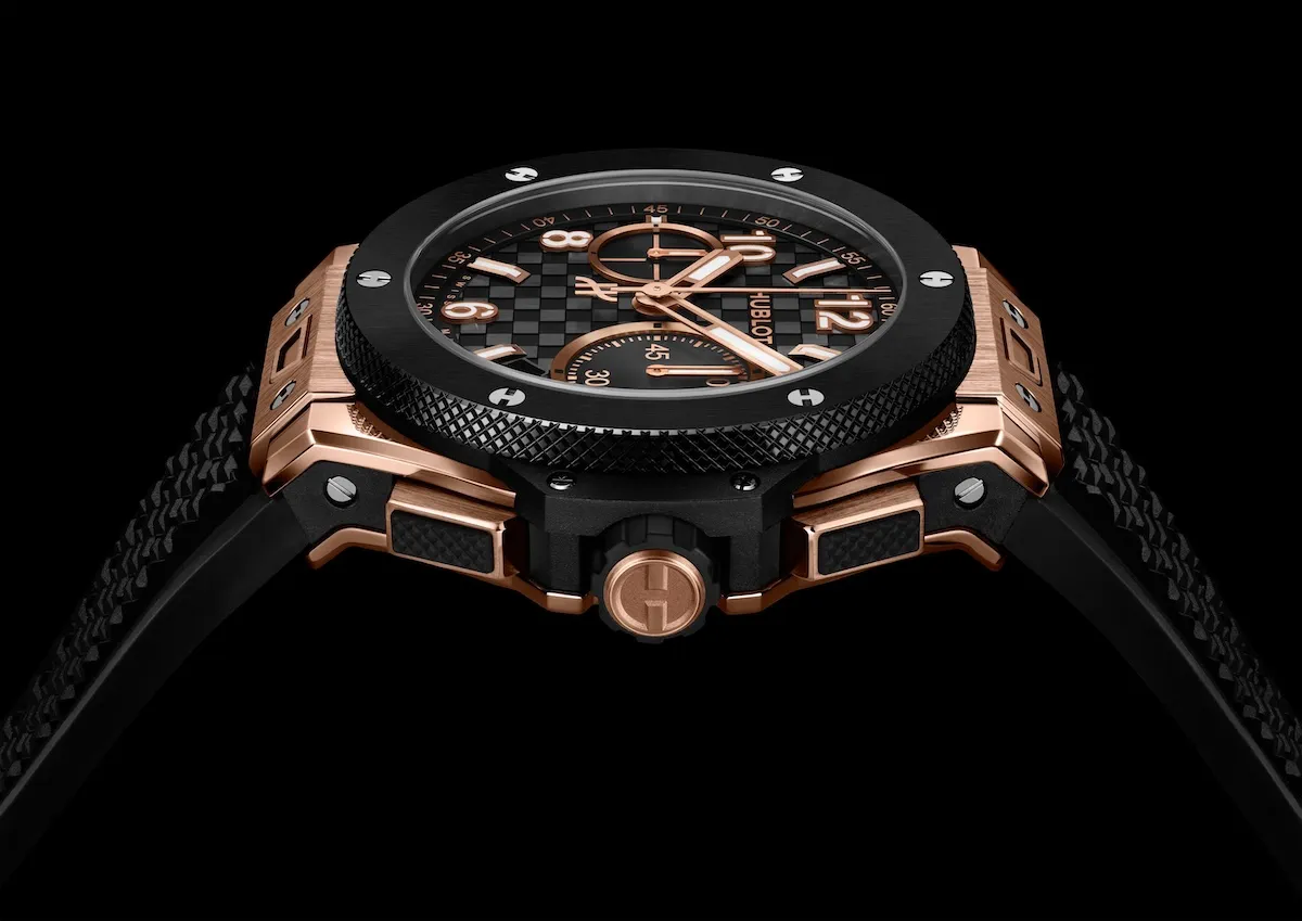 Jungkook devient ambassadeur Hublot et fait entrer la Big Bang dans l’ère K-pop