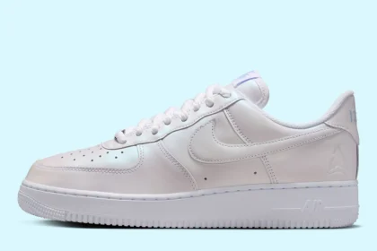 Ja Morant transforme l’Air Force 1 Low en manifeste d’identité