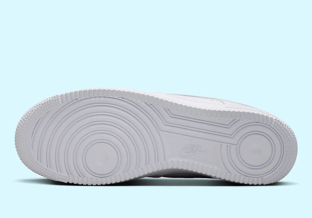 Ja Morant x Nike Air Force 1 Low 1 Ja Morant transforme l’Air Force 1 Low en manifeste d’identité