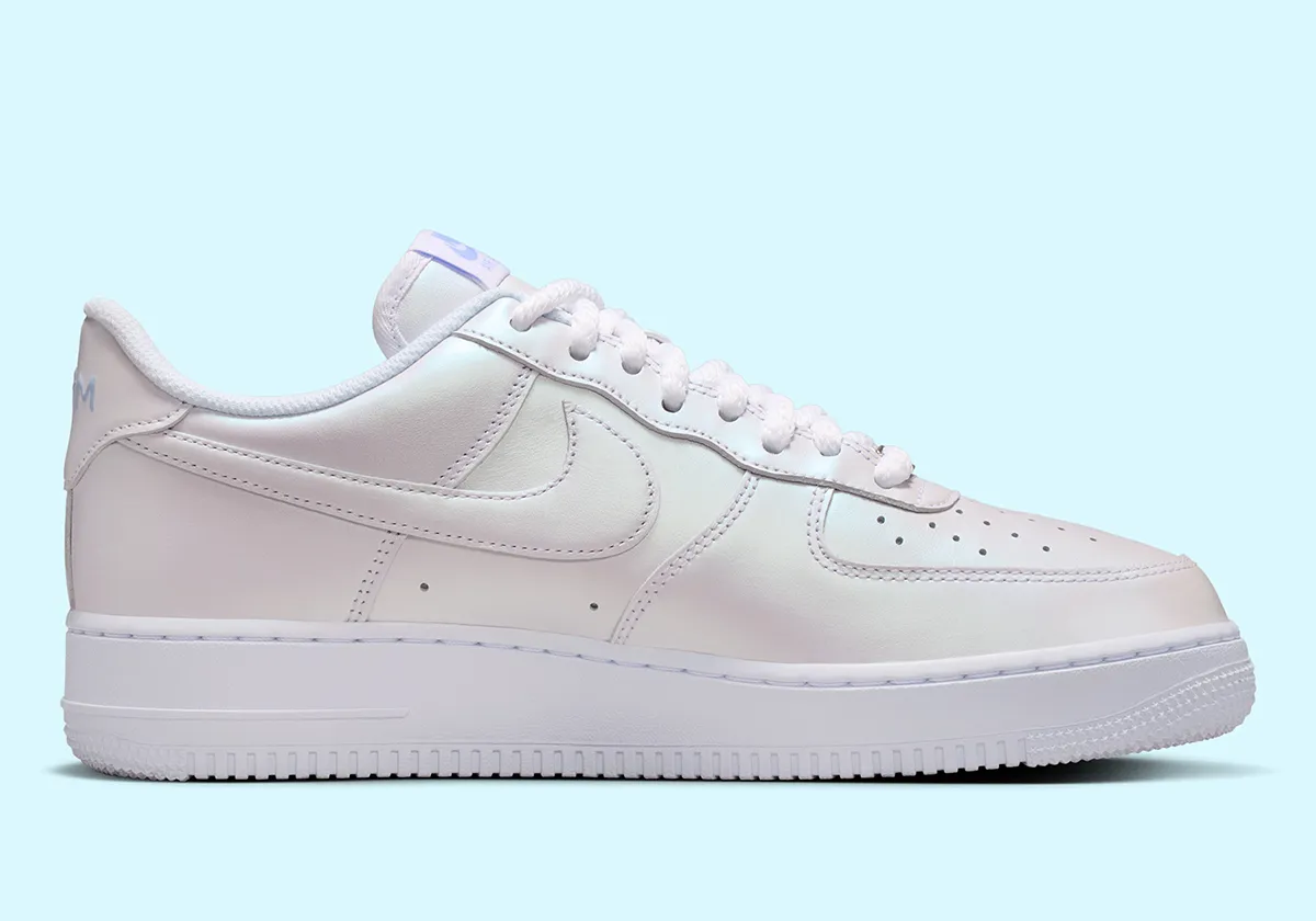 Ja Morant x Nike Air Force 1 Low 2 Ja Morant transforme l’Air Force 1 Low en manifeste d’identité