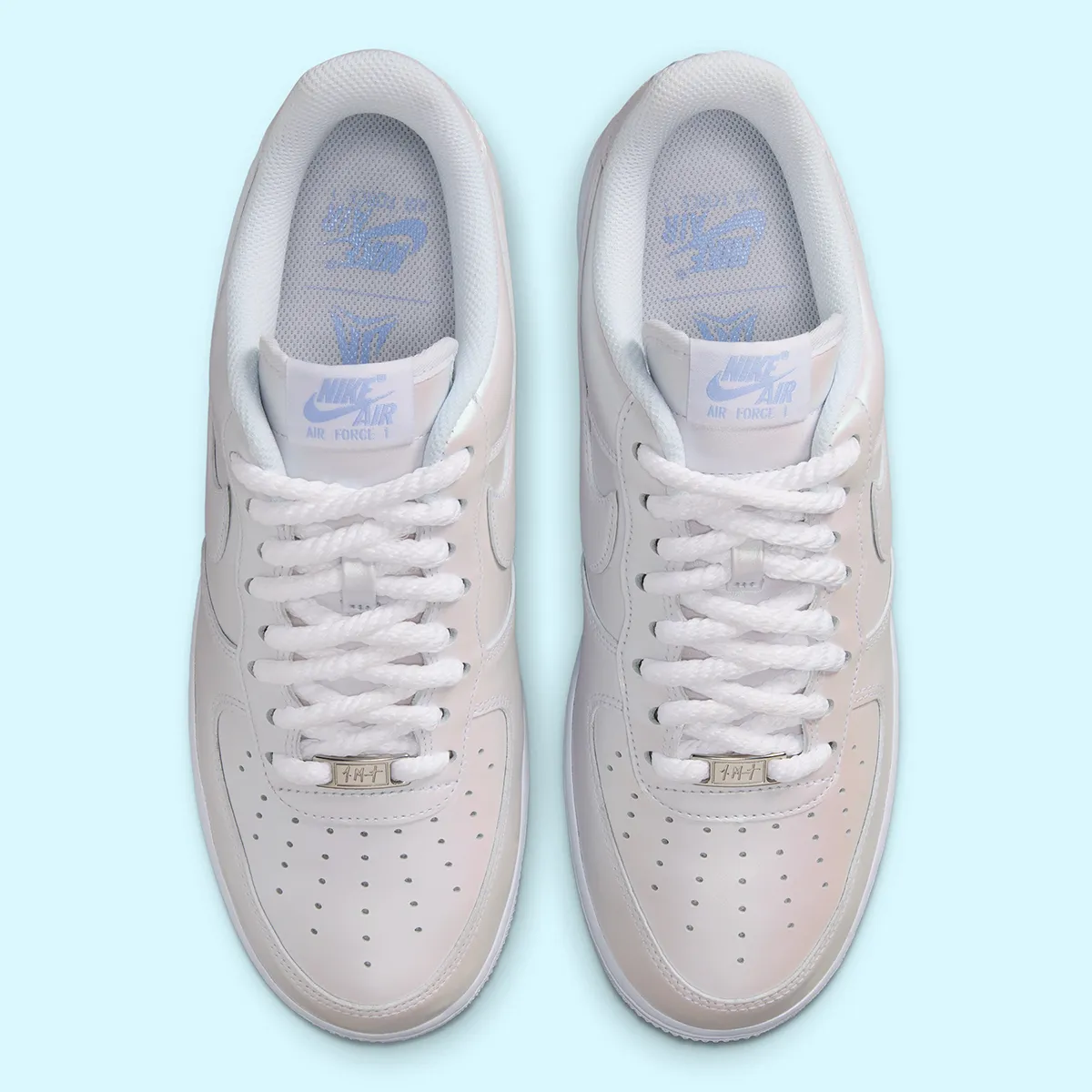 Ja Morant x Nike Air Force 1 Low 3 Ja Morant transforme l’Air Force 1 Low en manifeste d’identité