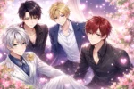 La revanche des otome games (jeux de séduction japonais) : de niche japonaise à empire mondial