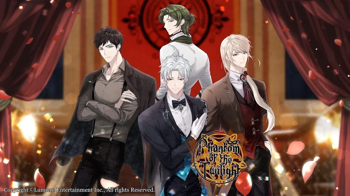 La revanche des otome games (jeux de séduction japonais) : de niche japonaise à empire mondial