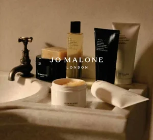 Jo Malone London réinvente le rituel du bain à la romaine