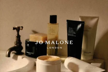 Jo Malone London réinvente le rituel du bain à la romaine