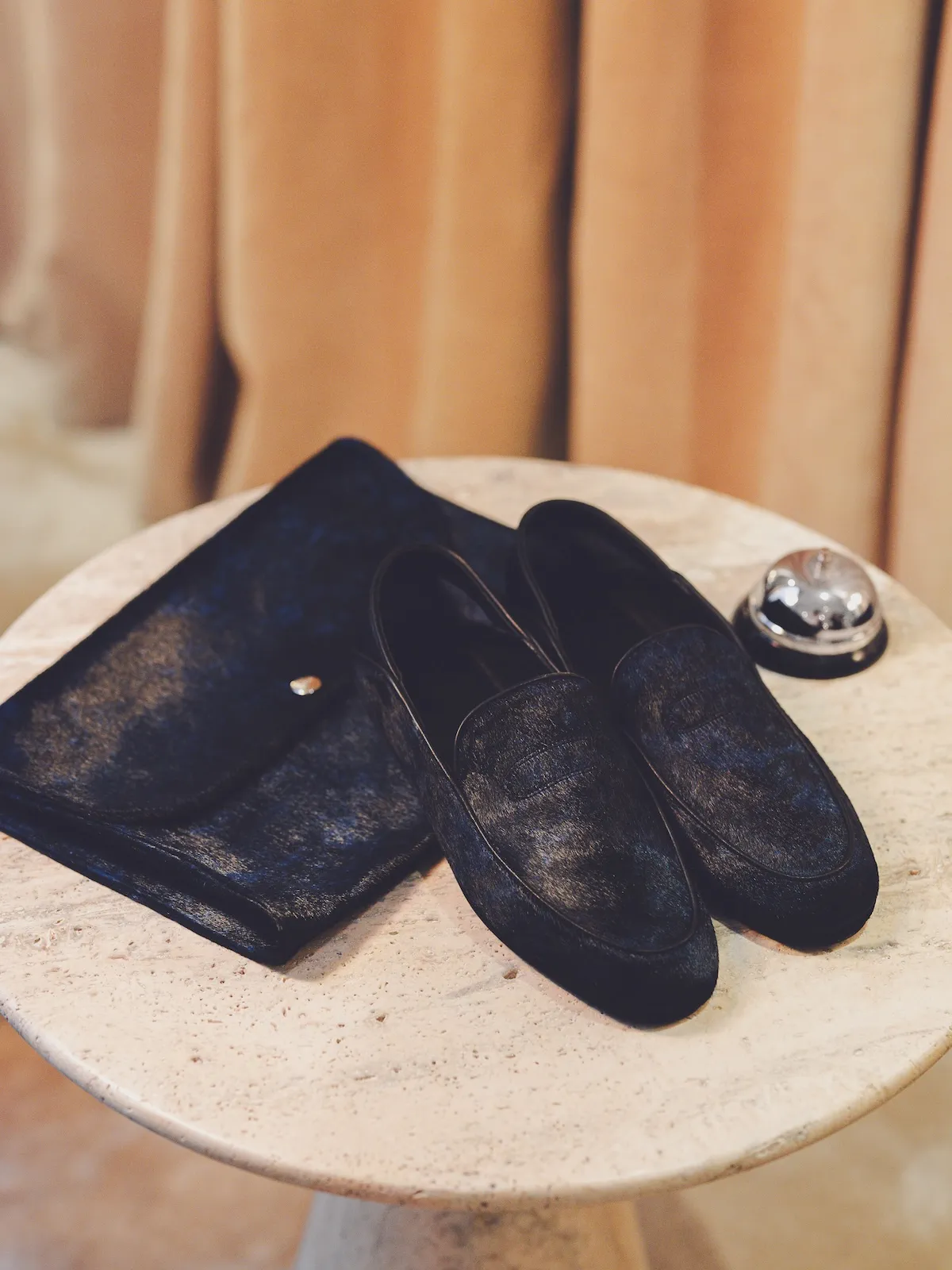 John Lobb automne 2026 : le célèbre bottier s'adresse enfin aux moins de 35 ans