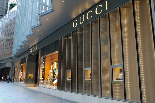 Kering, 2025 l’année noire : comment GUCCI a fait basculer le géant du luxe
