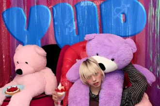 ASICS Ilargi FF x Kiko Kostadinov, le pari le plus radical d’ASICS depuis 1953