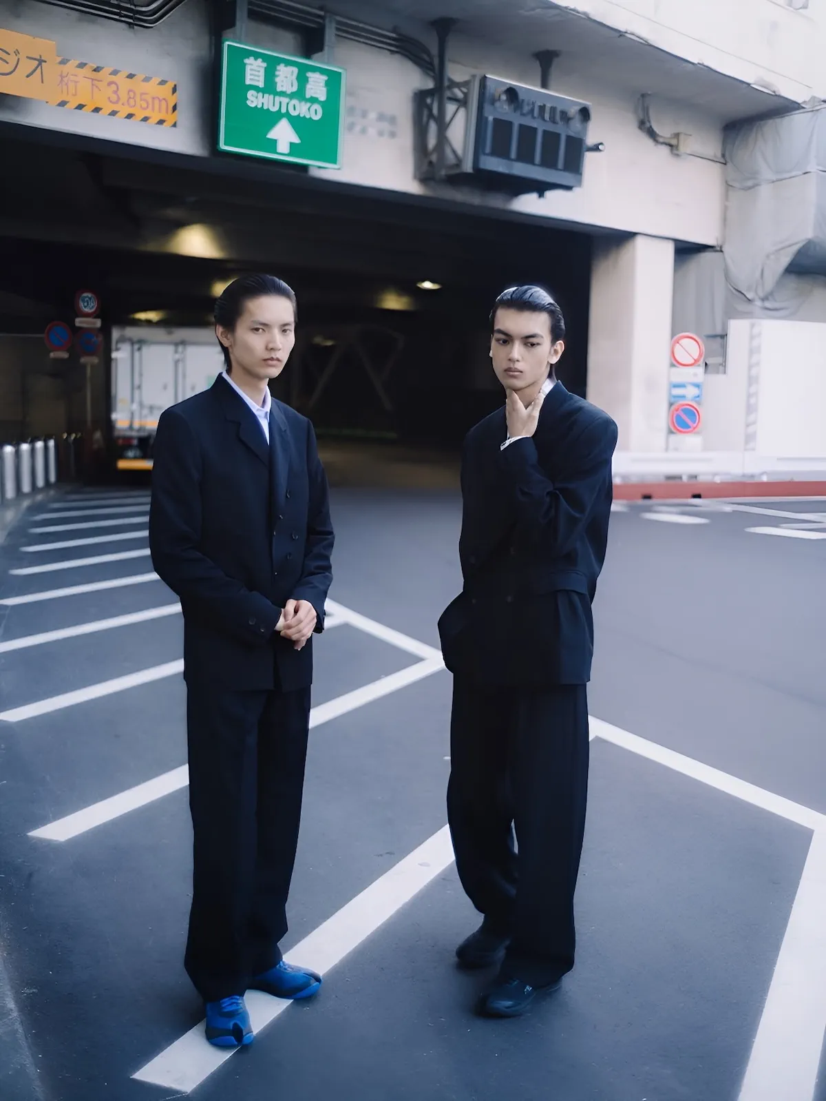 ASICS Ilargi FF x Kiko Kostadinov, le pari le plus radical d’ASICS depuis 1953