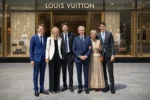 Le groupe LVMH passe sous majorité absolue de la famille Arnault