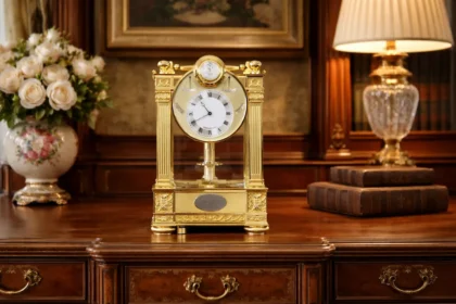 La pendule Sympathique de Breguet : l’invention la plus fascinante de l’horlogerie classique