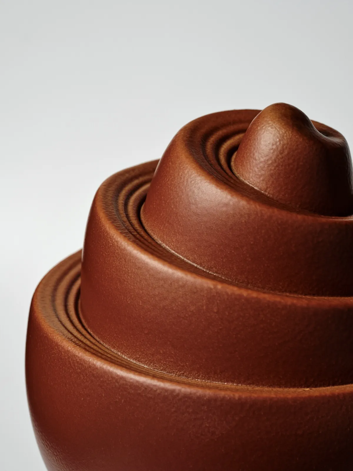 Les oeufs de Paques 2026 du Burgundy Paris 2 Œuf de Pâques 2026 à Paris : le café-croissant en chocolat du Burgundy Paris