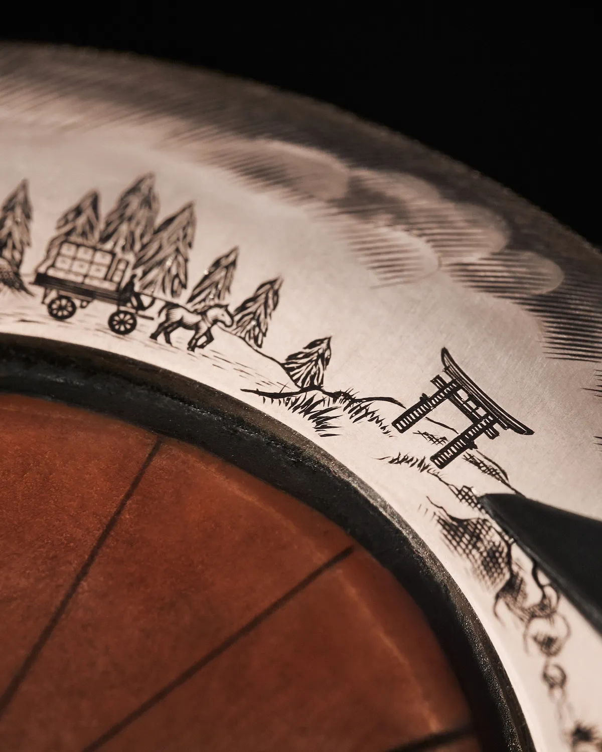 LVDB-03 Louis Varius Project : cinq ans de secret pour une icône horlogère absolue