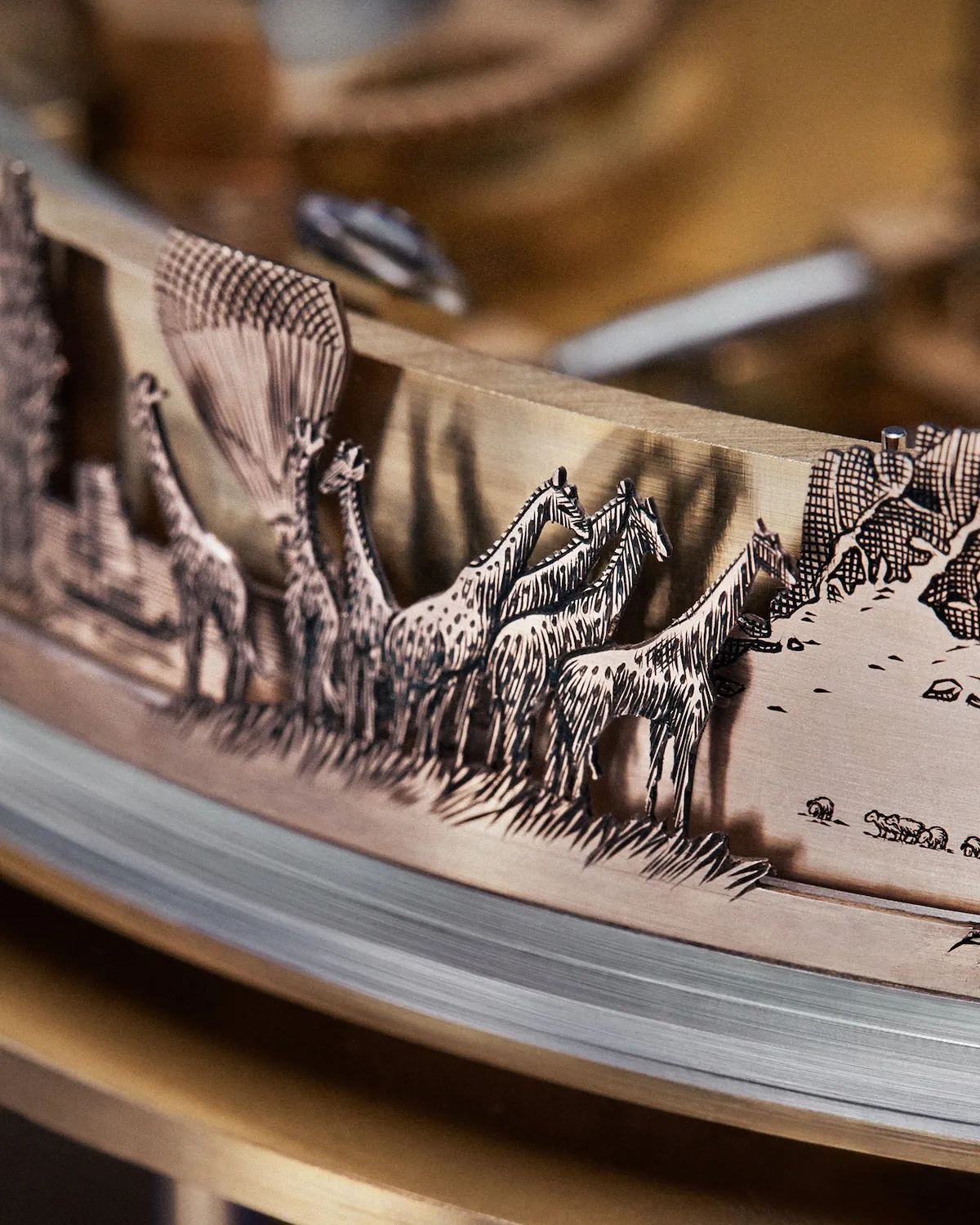 LVDB-03 Louis Varius Project : cinq ans de secret pour une icône horlogère absolue