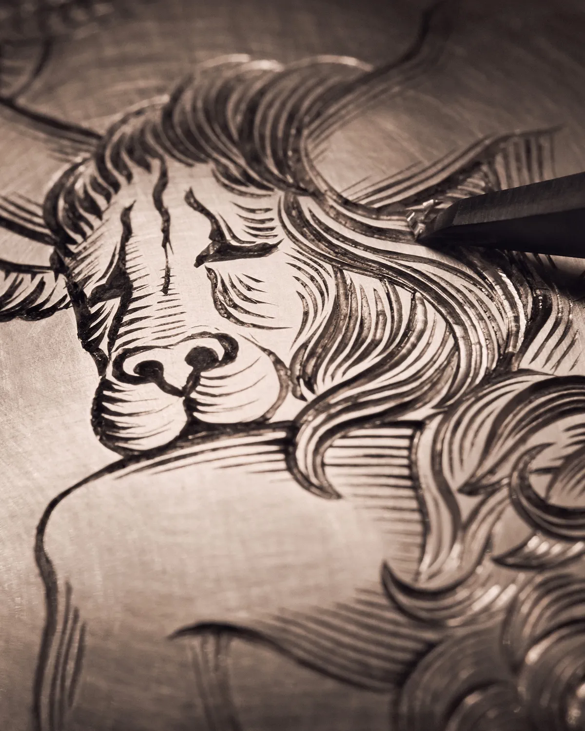 LVDB-03 Louis Varius Project : cinq ans de secret pour une icône horlogère absolue