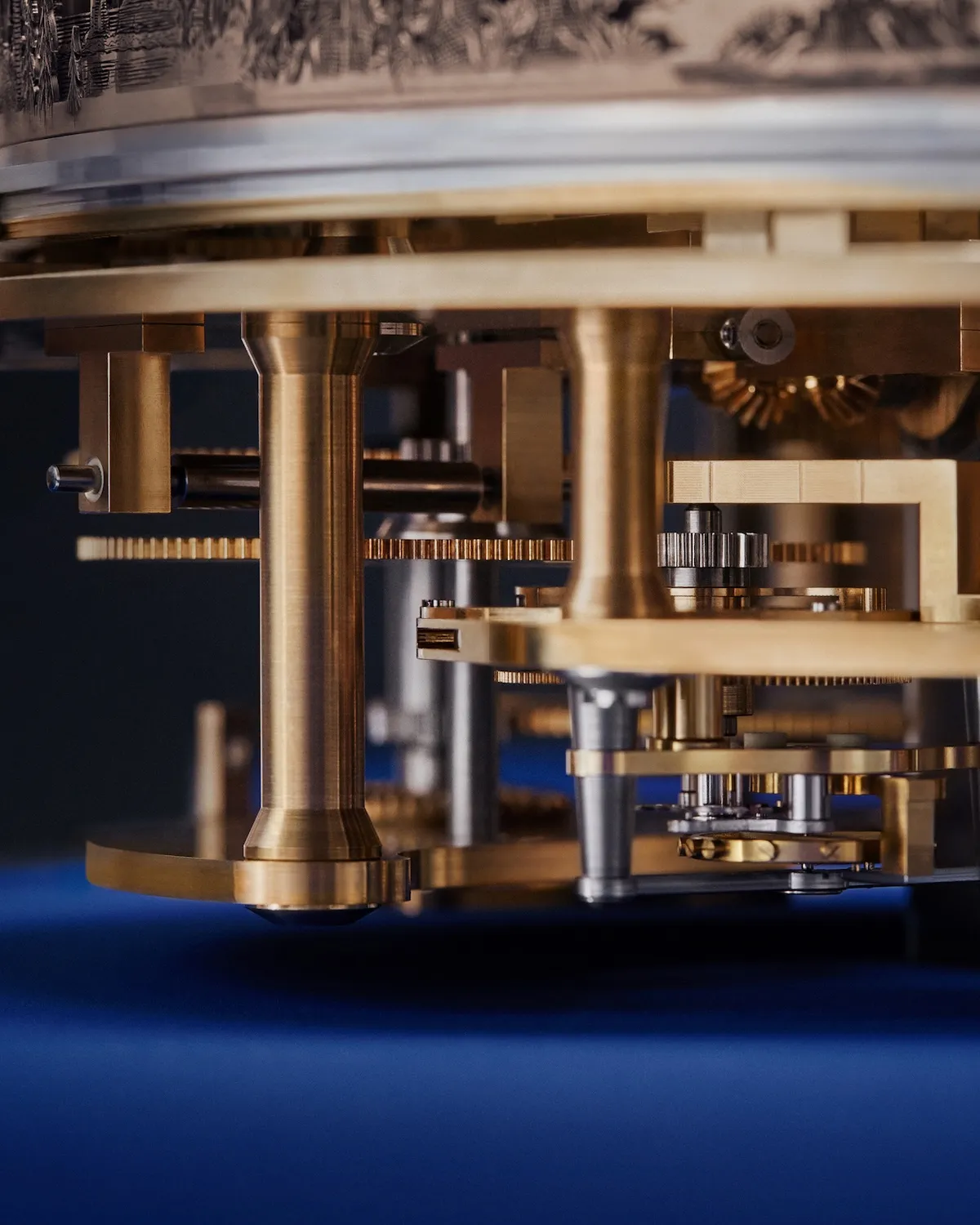 LVDB-03 Louis Varius Project : cinq ans de secret pour une icône horlogère absolue