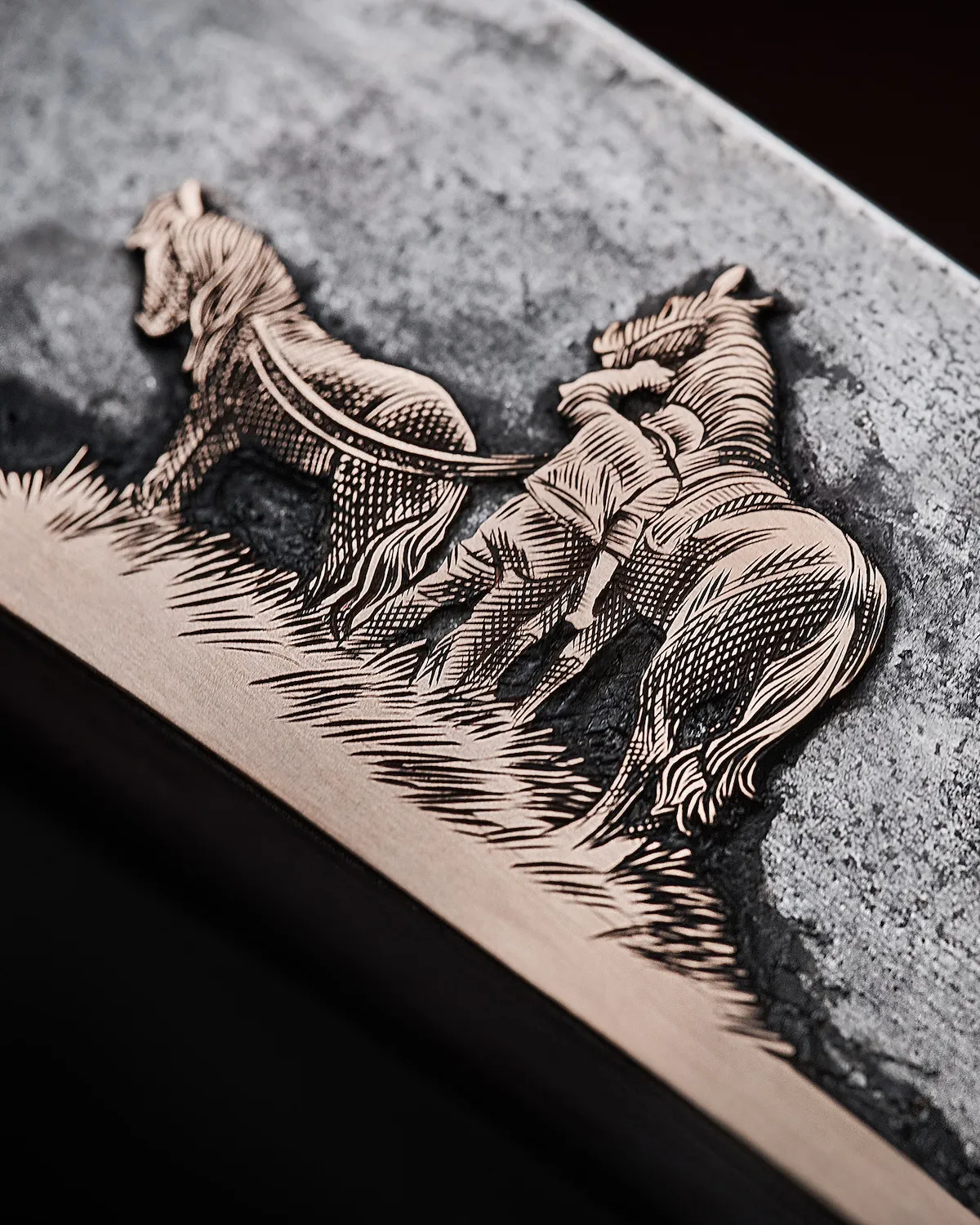 LVDB-03 Louis Varius Project : cinq ans de secret pour une icône horlogère absolue