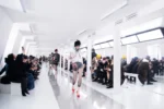 Maison Margiela fait de Shanghai son nouveau laboratoire créatif