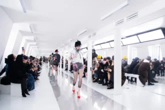 Maison Margiela fait de Shanghai son nouveau laboratoire créatif