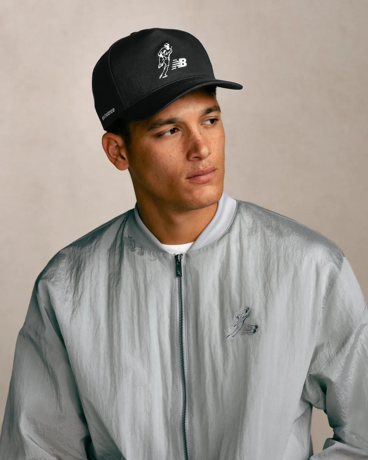 New Balance Shohei Ohtani Signature Collection 5 New Balance lance la collection Shohei Ohtani Signature Printemps/Été 2026