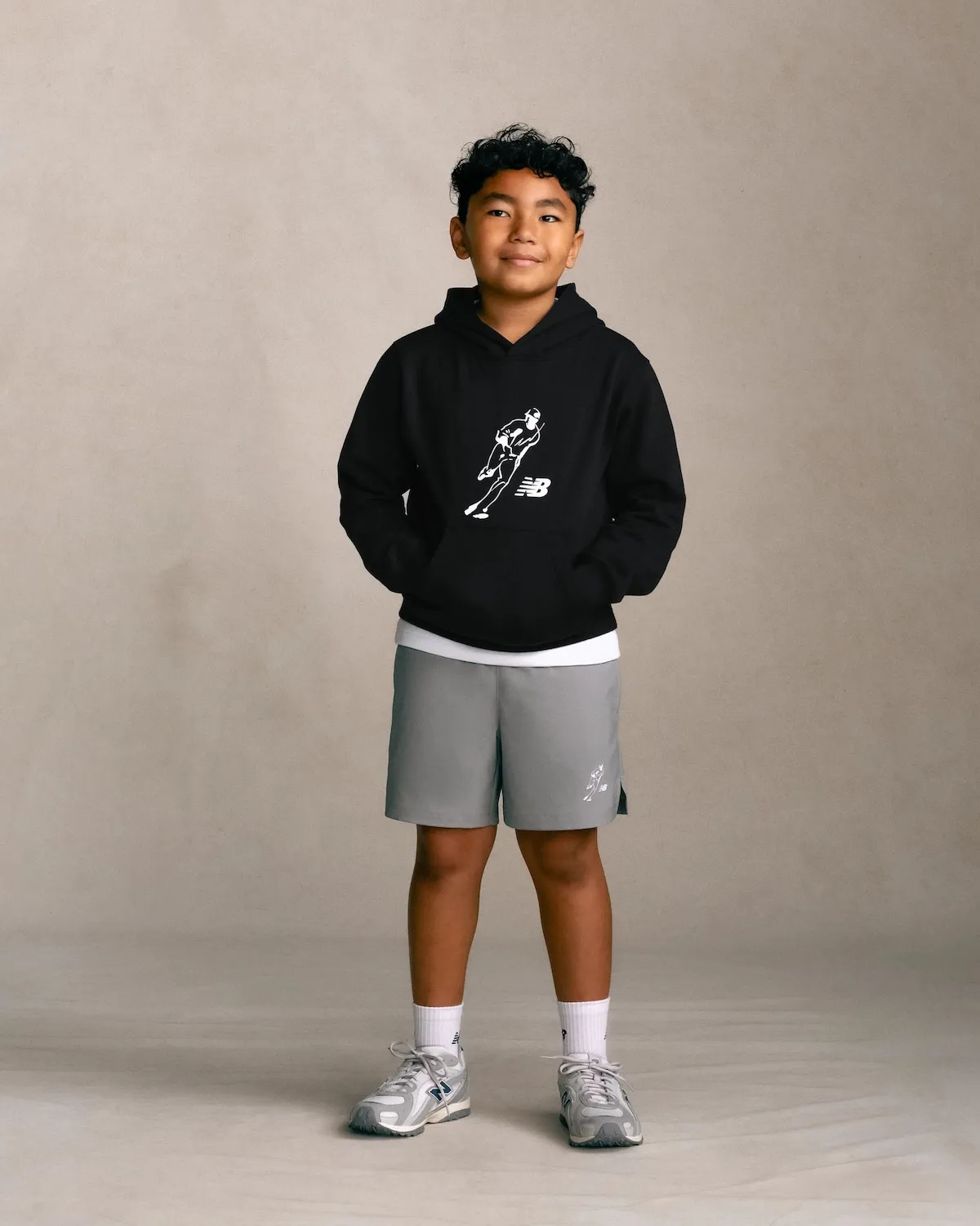 New Balance Shohei Ohtani Signature Collection 6 New Balance lance la collection Shohei Ohtani Signature Printemps/Été 2026