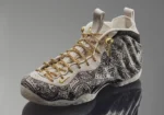 Nike Air Foamposite One « Trophies » : l’hommage doré à Los Angeles et seulement 1 000 paires