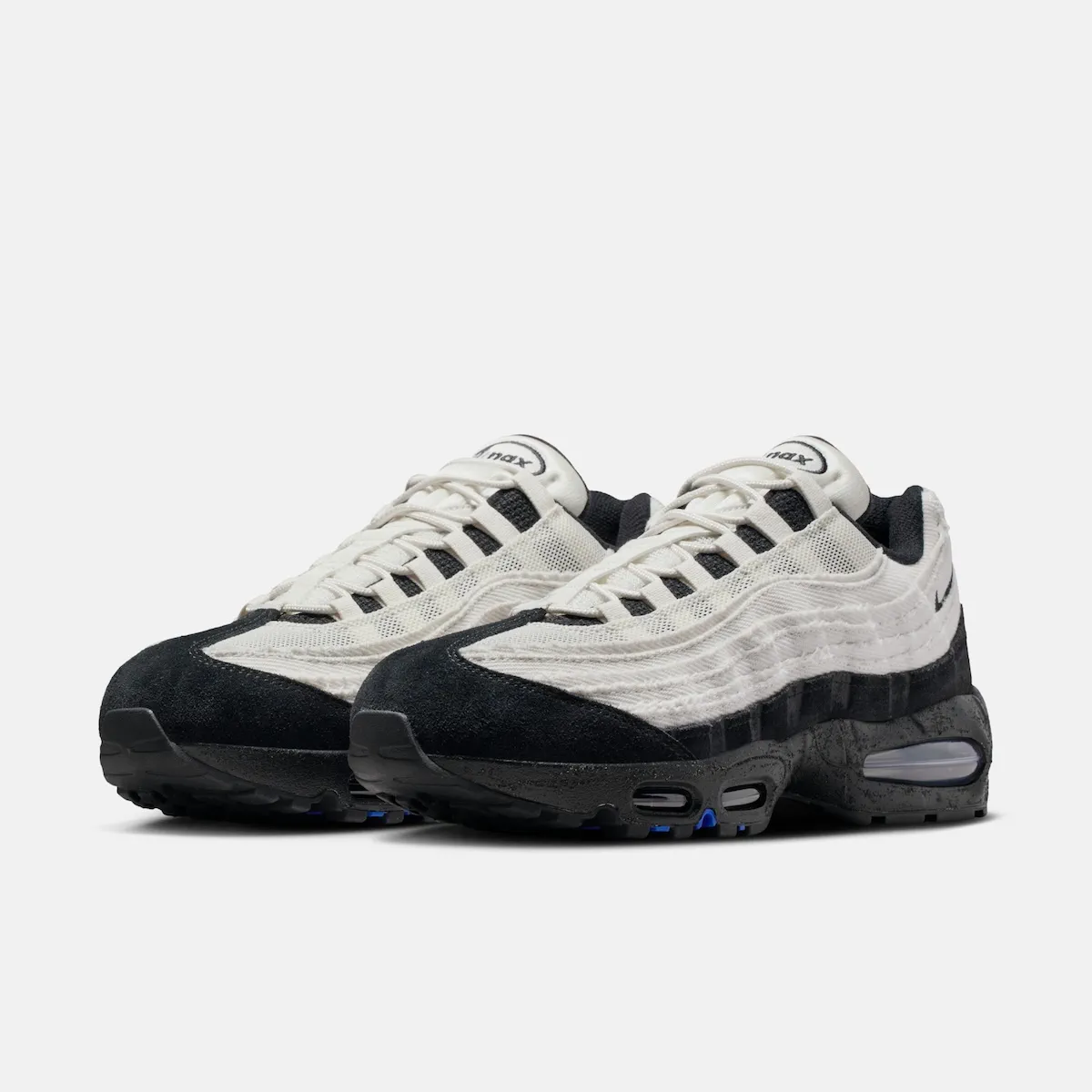 Nike Air Max 95 City Pack Aterlier Quatre villes, une légende : la Air Max 95 « City Pack » fête 30 ans de street culture